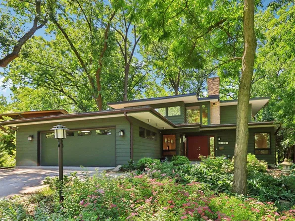 3909 Regent Street, Madison, WI 53705