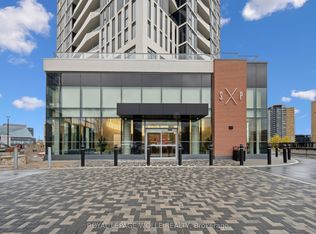 25 Wellington St S #2901, Kitchener, ON N2G 0G5