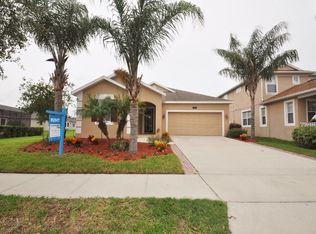 5062 Carillon Ln, Windermere, FL 34786