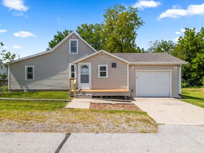 109 N Linn St, Roland, IA, 50236