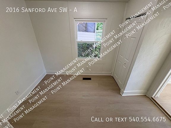 5th image of 2016 Sanford Ave SW #A