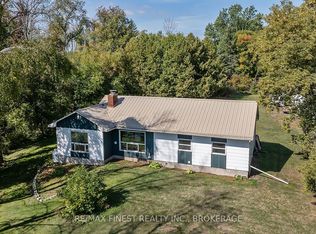 1523 Lake Rd, Stone Mills, ON K0K1Z0