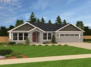 107 N 38th Pl, Ridgefield, WA 98642