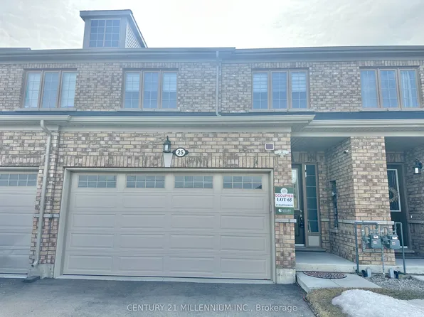 25 Harwood St, Tillsonburg, ON N4G 0J7