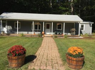 29 Kaulback Rd, Sanbornton, NH 03269