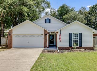 2808 Ping Ln, Crestview, FL 32539