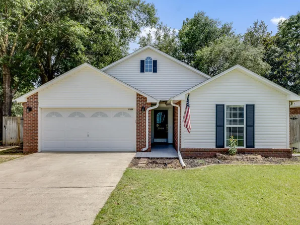 2808 Ping Ln, Crestview, FL 32539