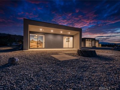 7079 Juniper Rd, Joshua Tree, CA, 92252