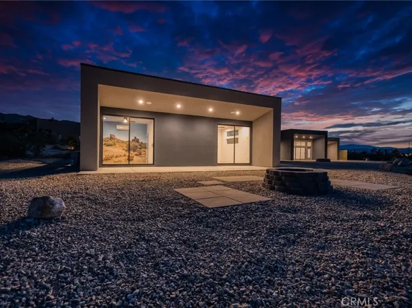 7079 Juniper Rd, Joshua Tree, CA 92252