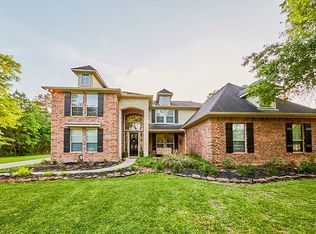 11727 Water Oak Dr, Magnolia, TX 77354