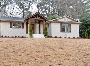 384 Springdale Dr NE, Atlanta, GA 30305