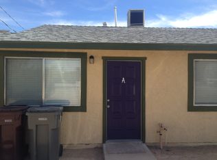 6589 Palo Verde Ave APT A, Twentynine Palms, CA 92277