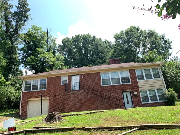 174 Beverly Rd #A, Danville, VA 24541