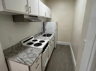 33 Park Dr #1D, Boston, MA 02215