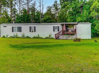 286 Buckner Pl, Thomasville, NC 27360