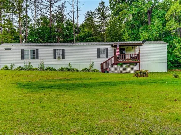 286 Buckner Pl, Thomasville, NC 27360
