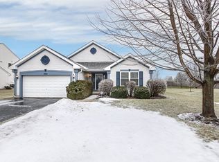 1904 Olde Mill Ln, McHenry, IL 60050