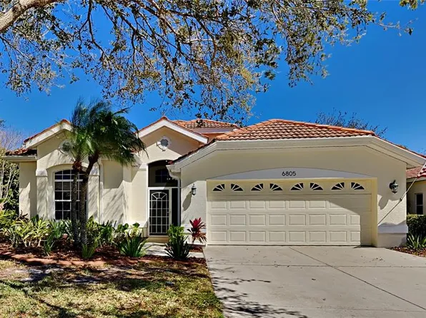 6805 Winslow St, Sarasota, FL 34243
