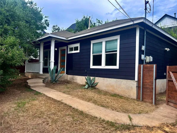 1901-1901 New York Ave #B, Austin, TX 78702