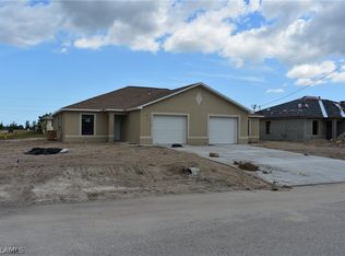 1614/1616 SW 32nd Terrace Cpe, Coral, FL 33914