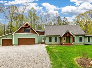 328 Good Hill Rd, Woodbury, CT 06798