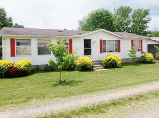 10093 State Route 159, Kingston, OH 45644