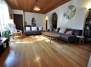 1821 Spruce St, Berkeley, CA 94709