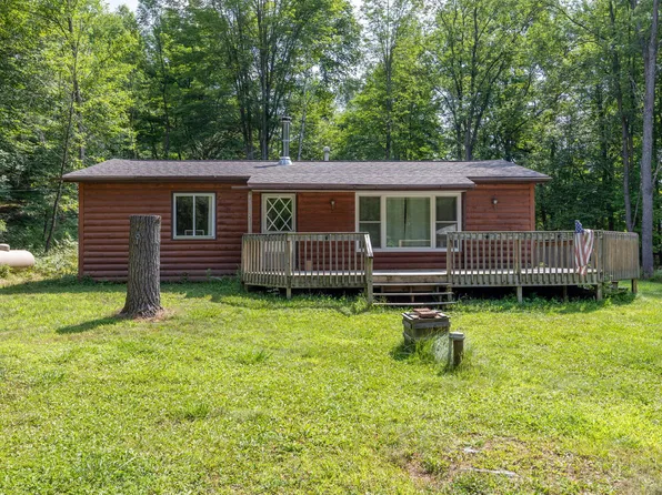 9886 Cowlitz Cv, Evart, MI 49631