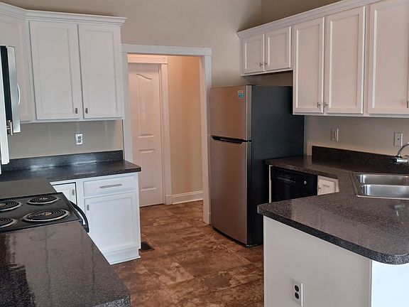 Kitchen second view