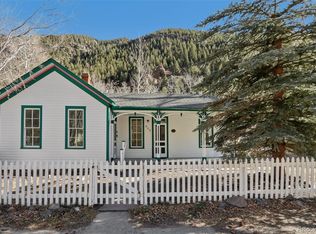 800 Main St, Georgetown, CO 80444