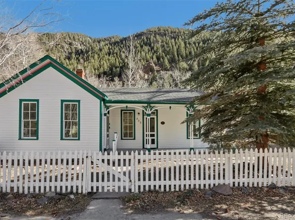 800 Main St, Georgetown, CO 80444