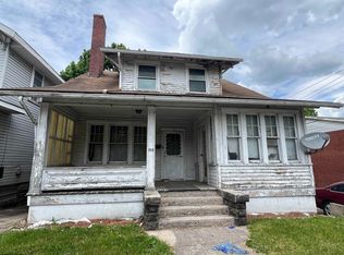 113 E High St, Kingwood, WV