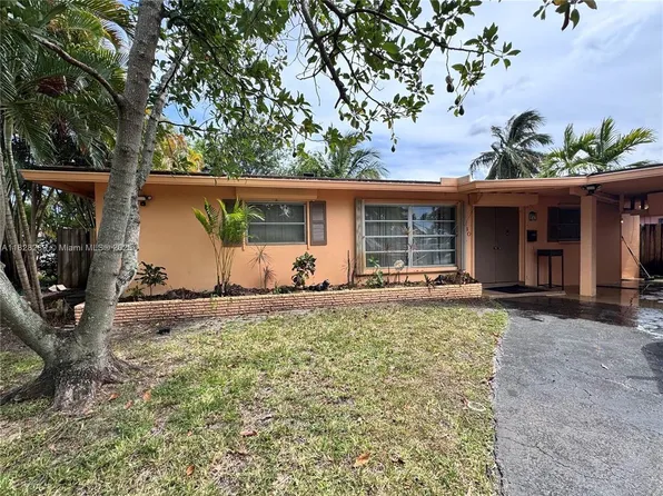 1930 NW 33rd St, Oakland Park, FL 33309