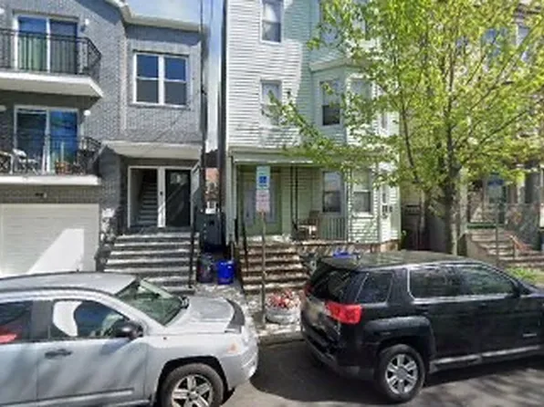 75 Pierce St Floor 3, Newark, NJ 07103