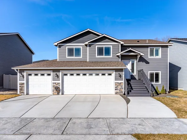 116 S Glenbrook St, Greenacres, WA 99016