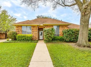 2407 Ridgevalley Dr, McKinney, TX 75071