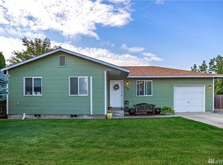 304 W Ridgeview Ln, Ellensburg, WA 98926
