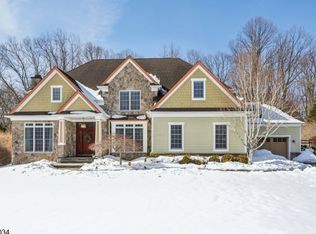 12 Cowie Rd, Chester Twp., NJ 07930