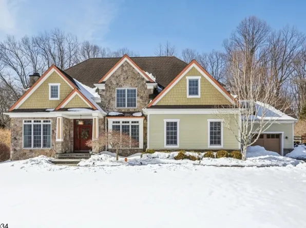 12 Cowie Rd, Chester Twp., NJ 07930