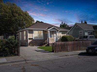 532 Almond Drive, Vallejo, CA, 94589