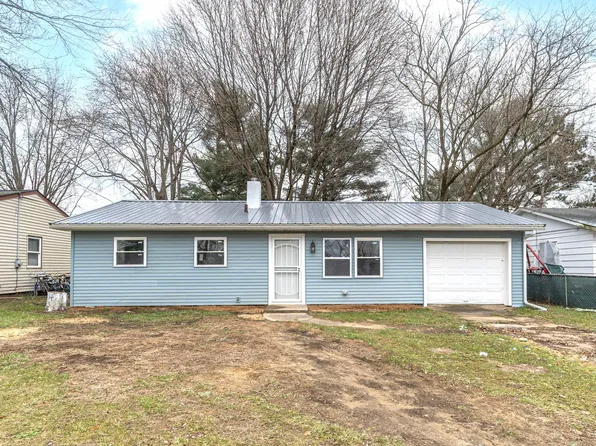 34 Riviera Dr N, Battle Creek, MI 49037