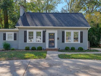 430 S Fairview Avenue Ext, Spartanburg, SC, 29302