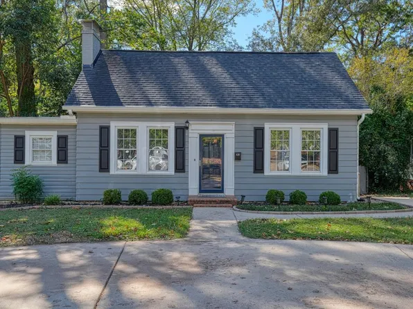 430 S Fairview Avenue Ext, Spartanburg, SC 29302
