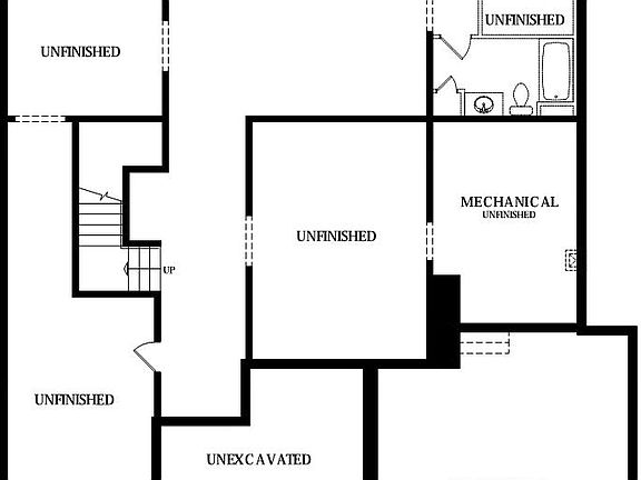 5th image of 636 Cornell Dr