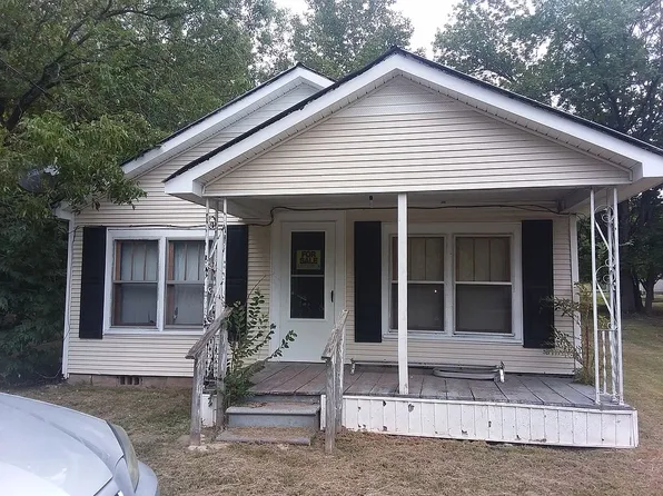 11440 Lexington St, Huntingdon, TN 38344