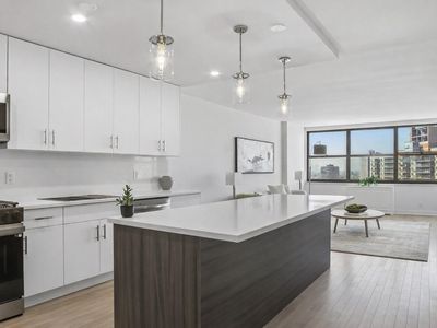 7002 Boulevard East APT 38G, West New York, NJ, 07093