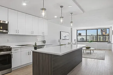 7002 Blvd East, #38G