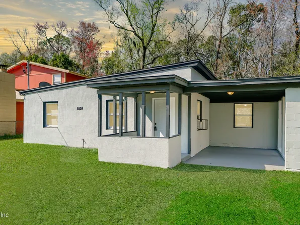 5524 VERBENA Road, Jacksonville, FL 32209