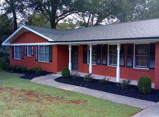 2995 Riviera Dr NW, Conyers, GA 30012
