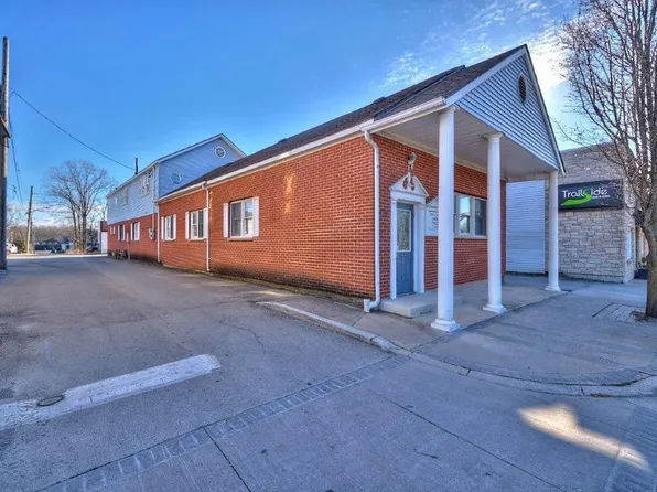 288 Ridge Rd N, Fort Erie, ON L0S 1N0